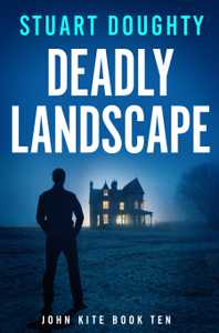 Deadly Landscpe Book