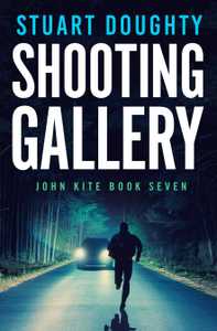 Shooting Gallery Book